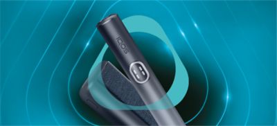 Buy IQOS ILUMA i PRIME Midnight Black Online | IQOS Pakistan